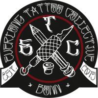 Everlong-Tattoo Collective in Bonn - Logo
