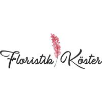 Floristik Köster in Dorsten - Logo