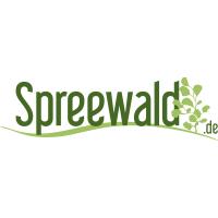 Tourismusverband Spreewald in Raddusch Stadt Vetschau im Spreewald - Logo