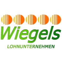 Ernst-Ulrich Wiegels, Lohnunternehmen in Wulfsen - Logo