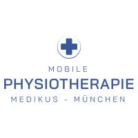 Mobile Physiotherapie München - Medikus in München - Logo