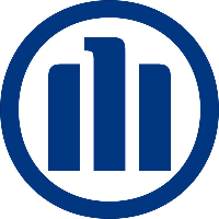 Allianz Versicherung Dr.Theobald u Co.KG Generalvertretung in Offenbach am Main - Logo