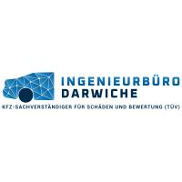 Kfz Gutachter - Ingenieur- und Sachverständigenbüro Darwiche in Worms - Logo