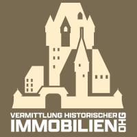 Vermittlung historischer Immobilien OHG in Bruckmühl an der Mangfall - Logo