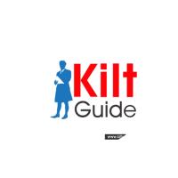 Kilt Guide in Peine - Logo