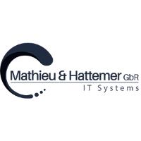 Mathieu & Hattemer GbR IT-Systems in Lüneburg - Logo