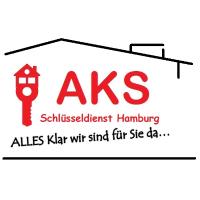 ALLES Klar Schlüsseldienst & Schlüsselnotdienst Hamburg in Hamburg - Logo