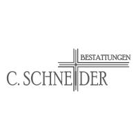 Bestattungen C. Schneider vorm. Anschütz Bestattungen seit 1713 in Neunkirchen an der Saar - Logo