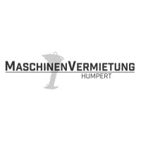 Maschinenvermietung Humpert in Gevelsberg - Logo