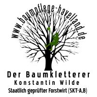 Baumpflege Havelland in Falkensee - Logo