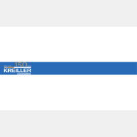 KREILLER KG in Traunstein - Logo