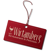 Wirtamberg Restaurant & Pension in Jena - Logo
