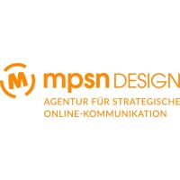 MPSN Design in Rosdorf Kreis Göttingen - Logo