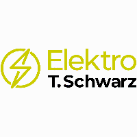 Elektro T. Schwarz in Willstätt - Logo