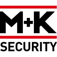 M+K Security in Börtlingen Kreis Göppingen - Logo