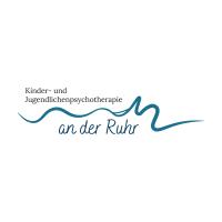 Kinder- und Jugendlichenpsychotherapie an der Ruhr, Hendrik Schomaker in Schwerte - Logo