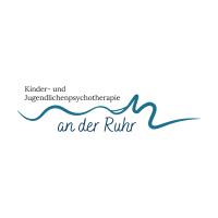 Kinder- und Jugendlichenpsychotherapie an der Ruhr, Hendrik Schomaker in Schwerte - Logo