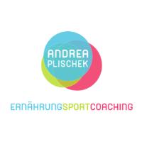 Andrea Plischek - Ernährung, Sport & Coaching in Berlin - Logo