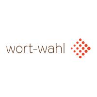 wort-wahl Konferenzdolmetschen GmbH in Köln - Logo