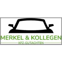 Merkel & Kollegen Kfz-Gutachten Mindelheim in Mindelheim - Logo