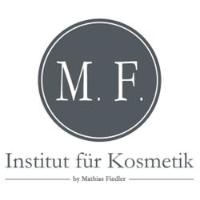 Institut für Kosmetik by Mathias Fiedler in Berlin - Logo