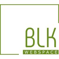 BLK WebSpace UG (haftungsbeschränkt) in Hamburg - Logo
