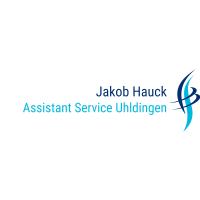 Jakob Hauck - Assistant Service Uhldingen in Uhldingen Mühlhofen - Logo