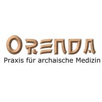 Orenda Praxis für archaische Medizin in Düren - Logo