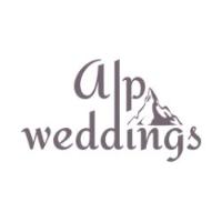 AlpWeddings – Heiraten in den Bergen, exklusive Hochzeitsplanung in Schönau am Königssee - Logo