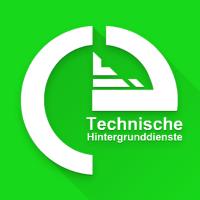Technische Hintegrunddienste in Berlin - Logo