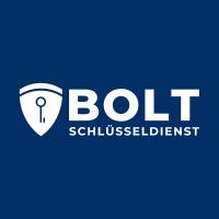 BOLT Schlüsseldienst in Düsseldorf - Logo