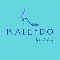 Kaleydo in Kassel - Logo