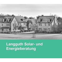Langguth Solar- und Energieberatung in Bad Salzungen - Logo