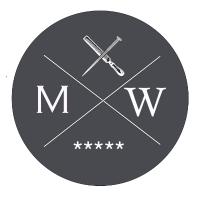 MÄNNERWERK in Hildesheim - Logo