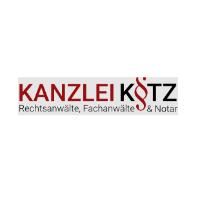 Rechtsanwälte Kotz GbR in Kreuztal - Logo