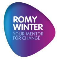 Romy Winter - Karriere Beratung und Business Coaching für Fach- und Führungskräfte in Mönchengladbach - Logo