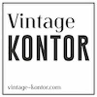 Vintage Kontor in Kirchen an der Sieg - Logo