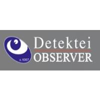 Detektei OBSERVER Hamburg - Für Privat & Wirtschaft e.K. in Hamburg - Logo