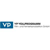 VP Vollprogramm Film- und Fernsehproduktion GmbH in Berlin - Logo