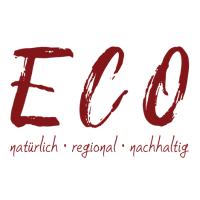 Restaurant ECO - natürlich . regional . nachhaltig in Sachsenheim in Württemberg - Logo