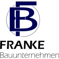 Franke Bauunternehmen in Hamfelde Kreis Herzogtum Lauenburg - Logo