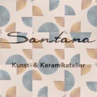 Santana Karis Kunst- & Keramikatelier GbR in Berlin - Logo