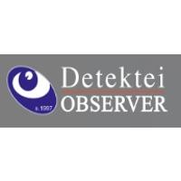 Detektei OBSERVER Hannover - Für Privat & Wirtschaft e.K. Detektivbüro in Hannover - Logo