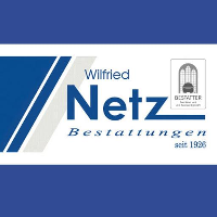 Wilfried Netz Schreinerei & Bestattungen in Brohl Lützing - Logo