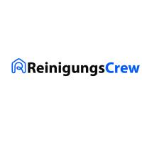 ReinigungsCrew Berlin Reinigungskraft, Haushaltshilfe, Putzfrau, Gebäudereinigung & Büroreinigung in Berlin - Logo