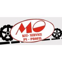 Mo Kfz-Service in Herne - Logo
