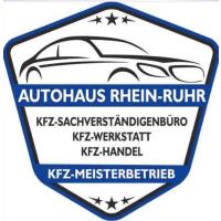 Autohaus Rhein-Ruhr in Mülheim an der Ruhr - Logo