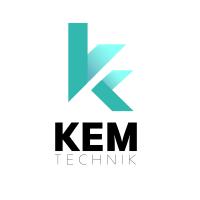 KEM - Technik in Bergkamen - Logo
