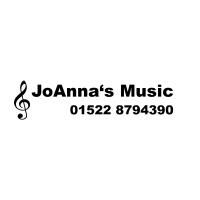 JoAnna's Music in Heidelberg - Logo