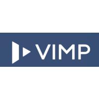 VIMP GmbH in München - Logo